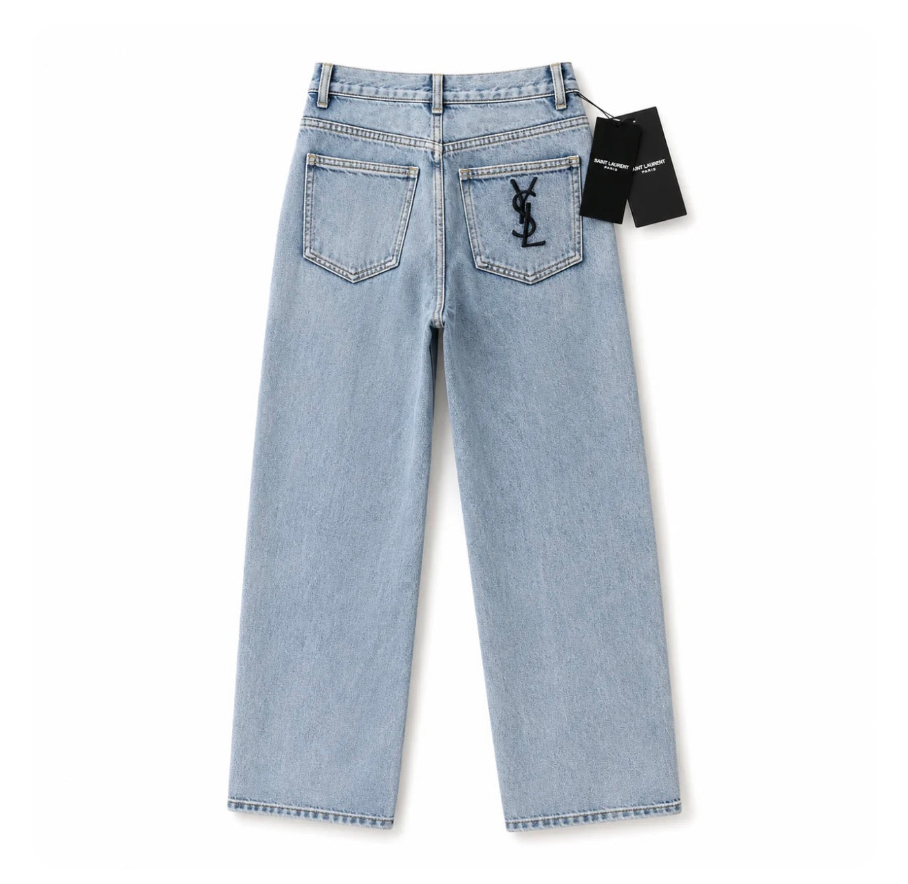 CLASSY POCKET JEANS