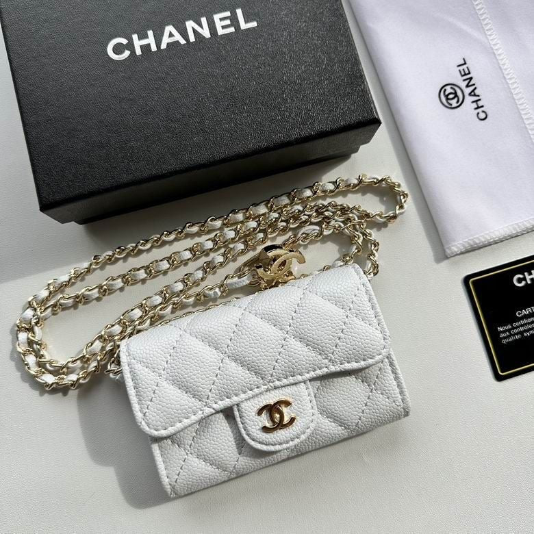 NELLY MINI BAG WHITE