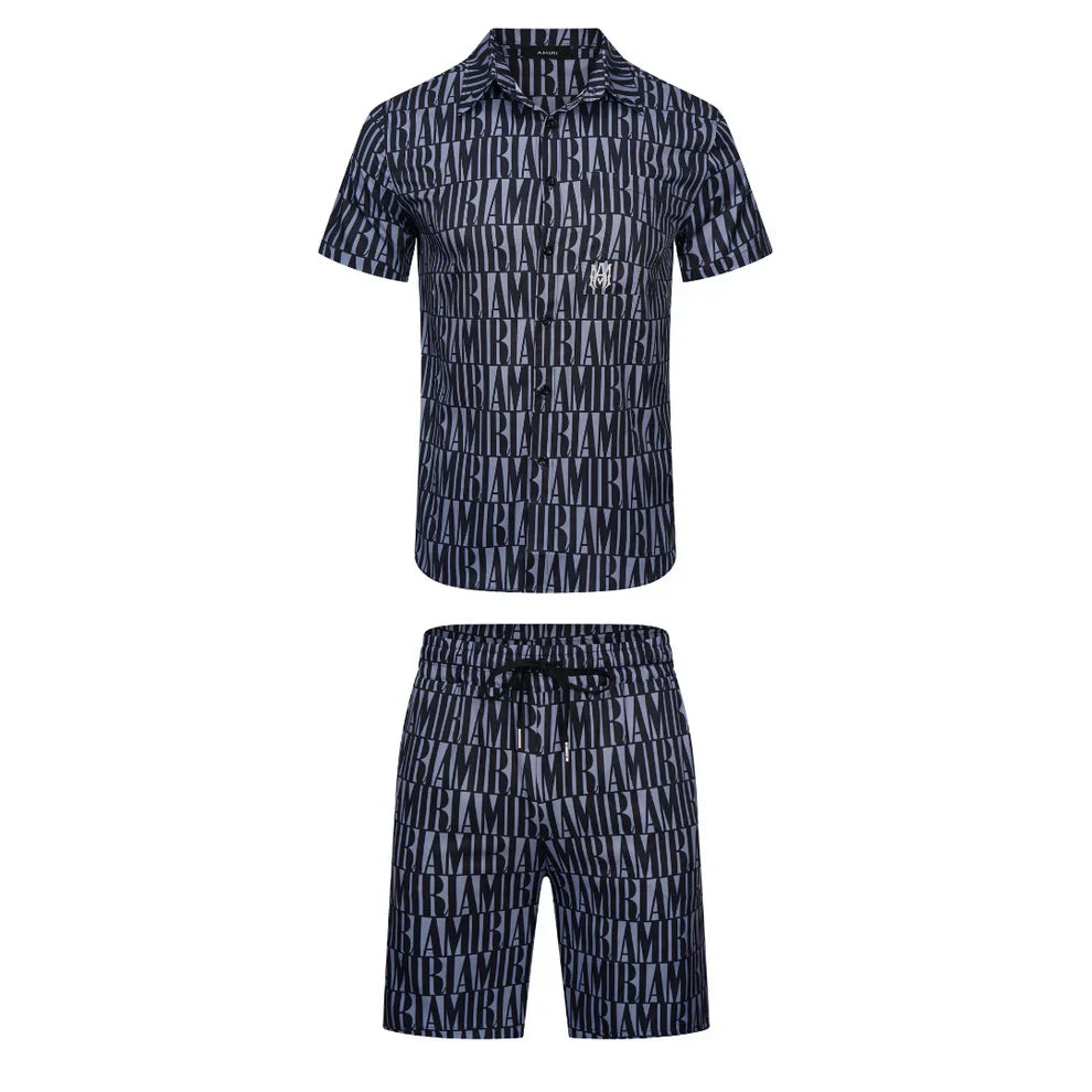 "AMIR" Summer Set V2