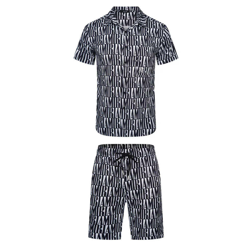 "AMIR" Summer Set V1