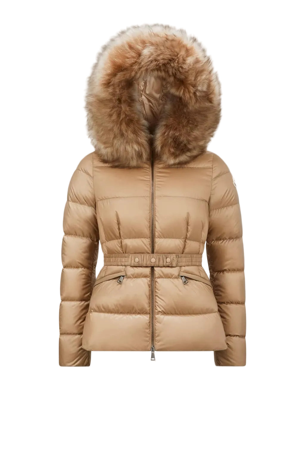 “MONC”DOWN PREMIUM QUALITY JACKET FUR