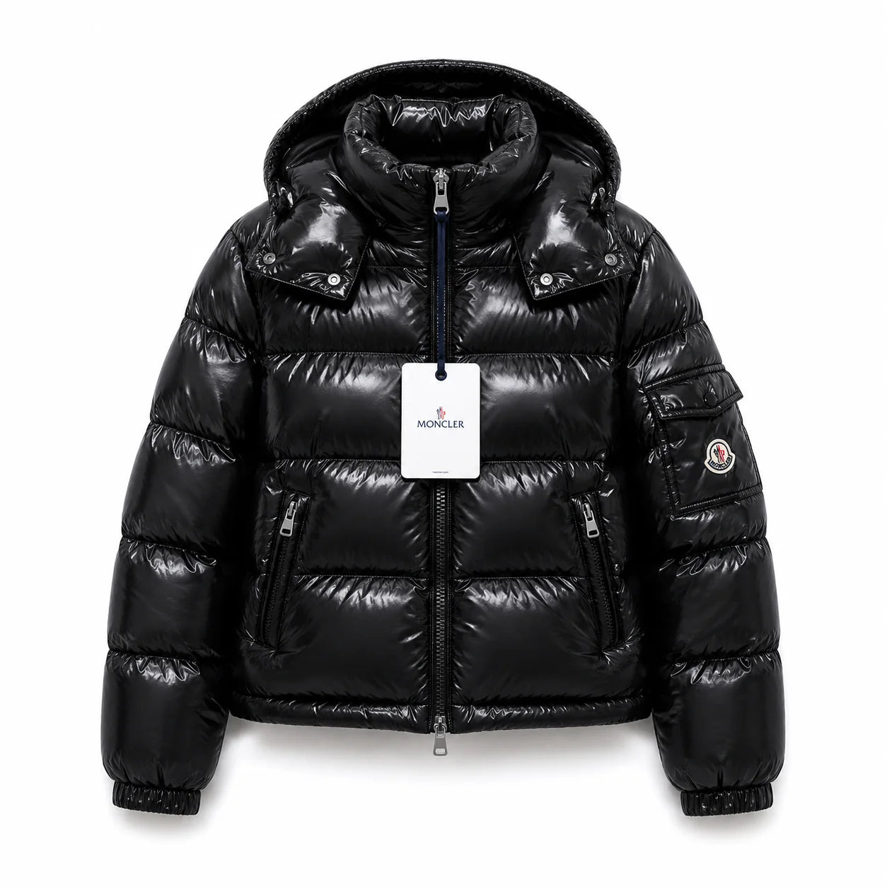 „MONC“ Maya Jacket