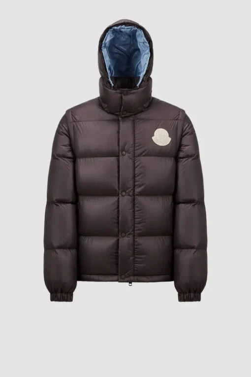 „MC“ Detachable Steeve Jacket