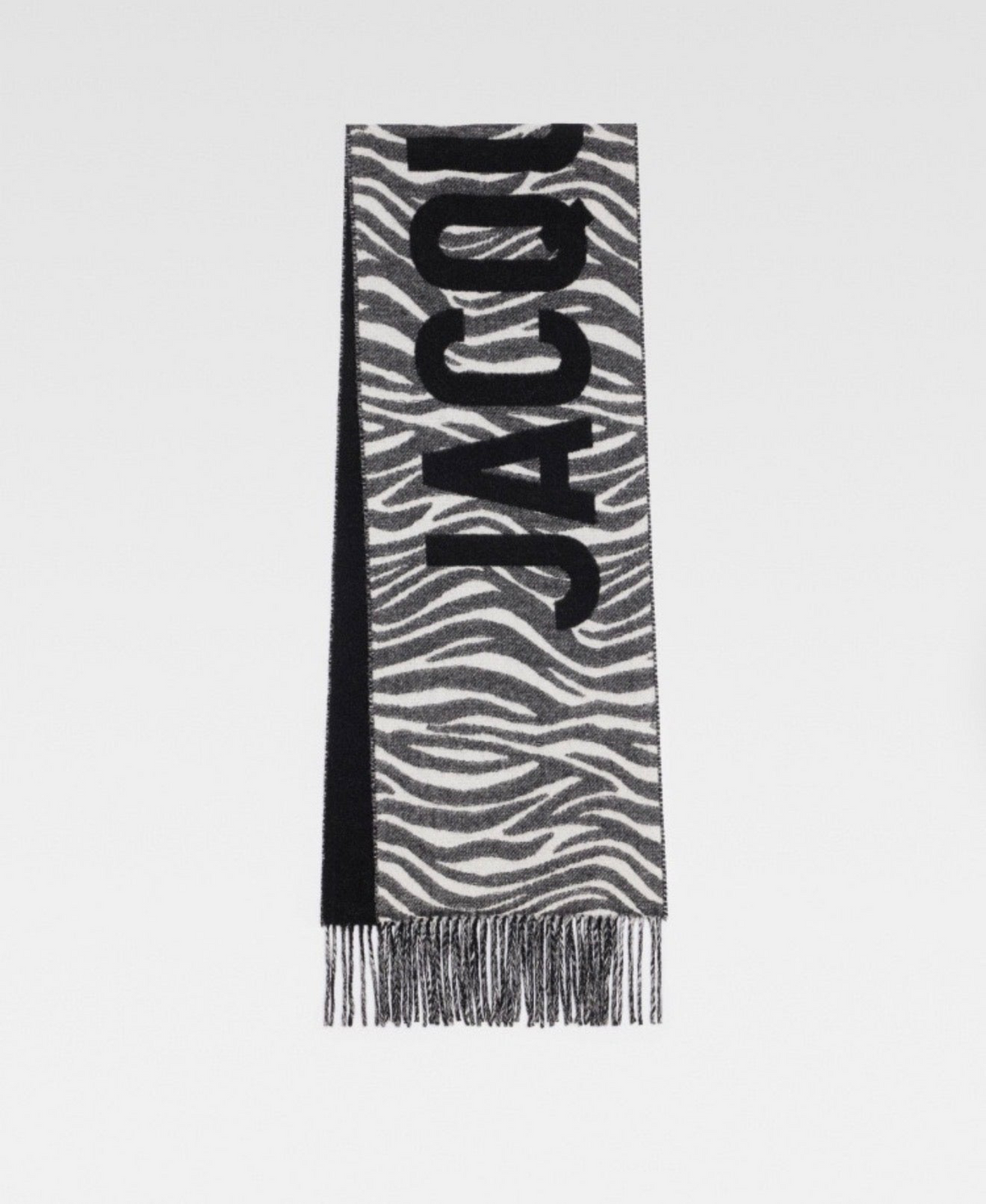 JACQUES SCARF ZEBRA