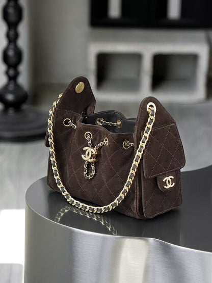 PREMIUM QUALITY MINI CARGO 25 BROWN
