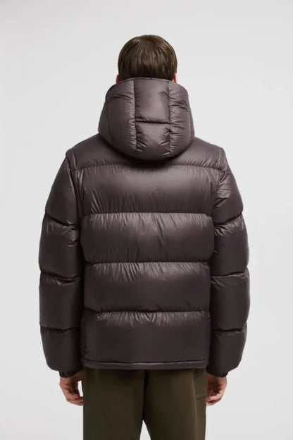 „MC“ Detachable Steeve Jacket