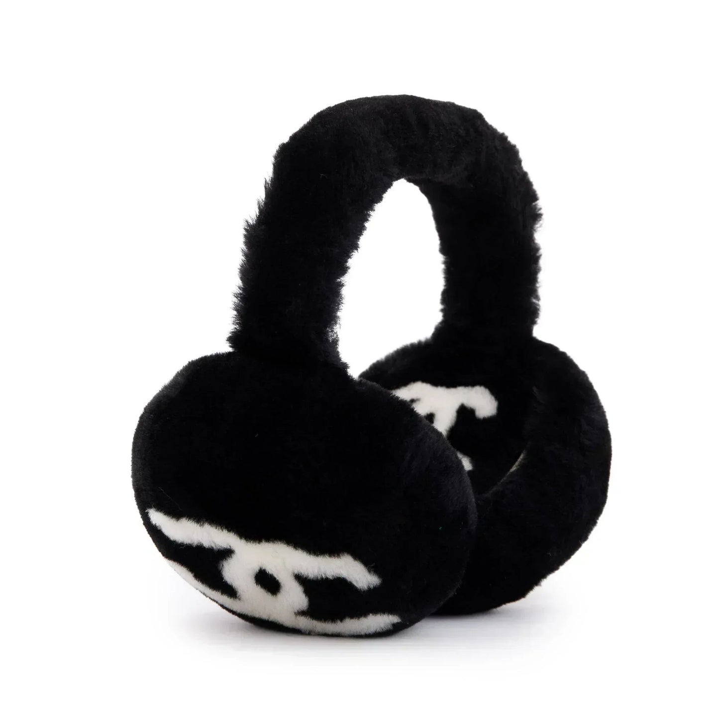 EARMUFFS WHITE