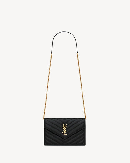 "Cassandra" SL Bag