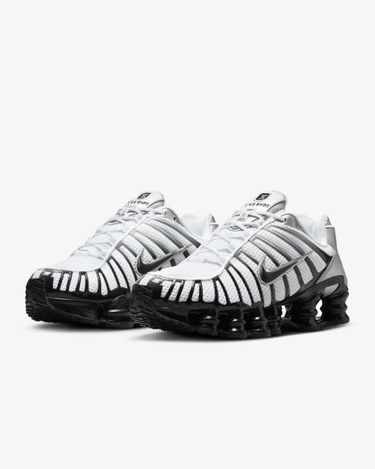 "Shox" Sneaker