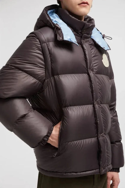 „MC“ Detachable Steeve Jacket