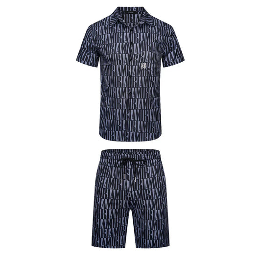 "AMIR" Summer Set V2