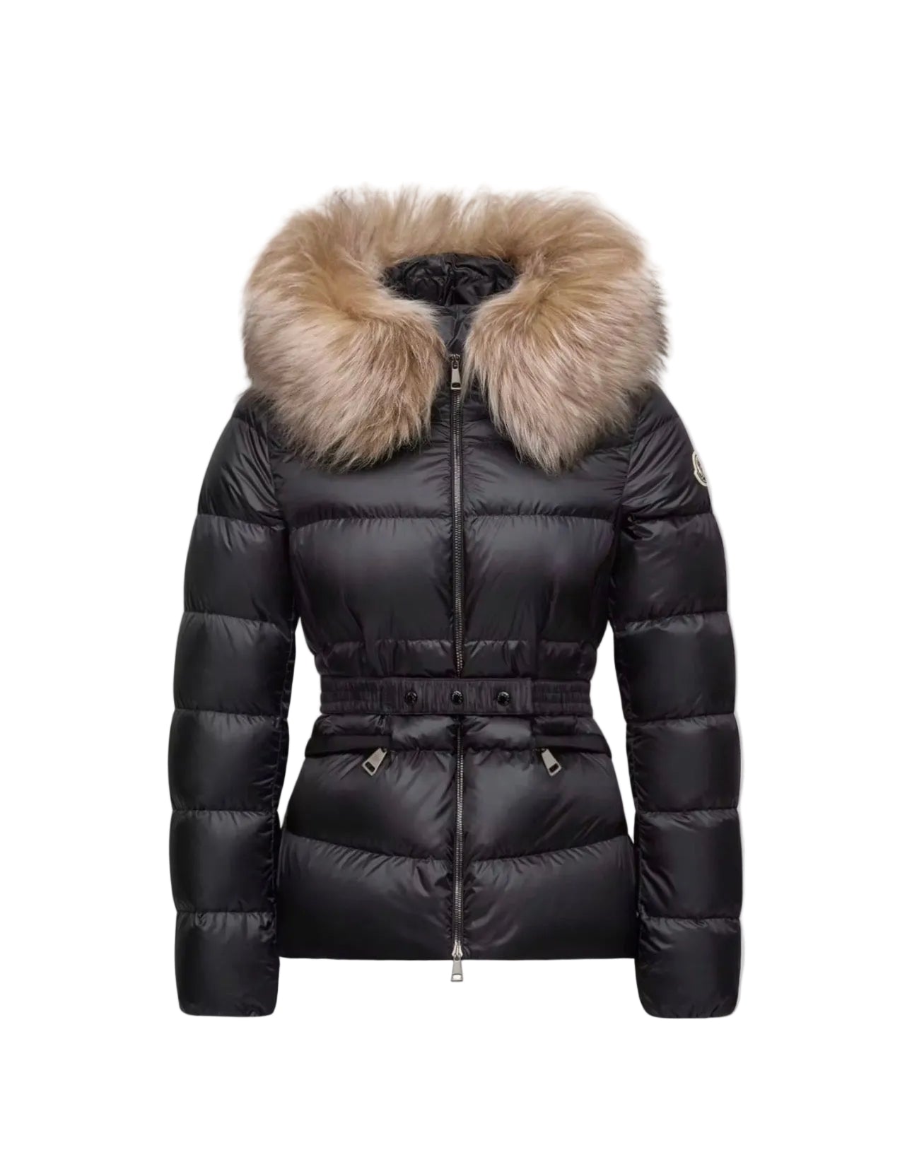 “MONC”DOWN PREMIUM QUALITY JACKET FUR