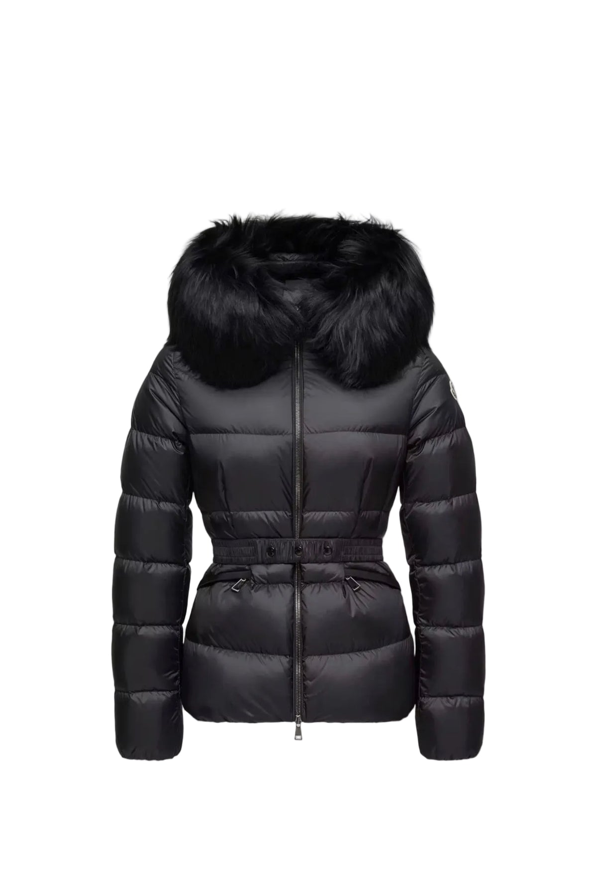 “MONC”DOWN PREMIUM QUALITY JACKET FUR