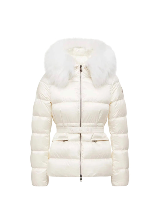 “MONC”DOWN PREMIUM QUALITY JACKET FUR