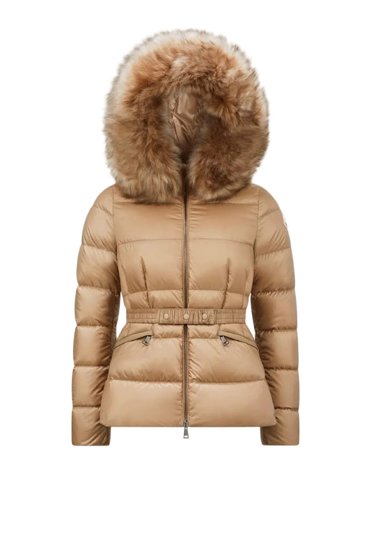 “MONC”DOWN PREMIUM QUALITY JACKET FUR