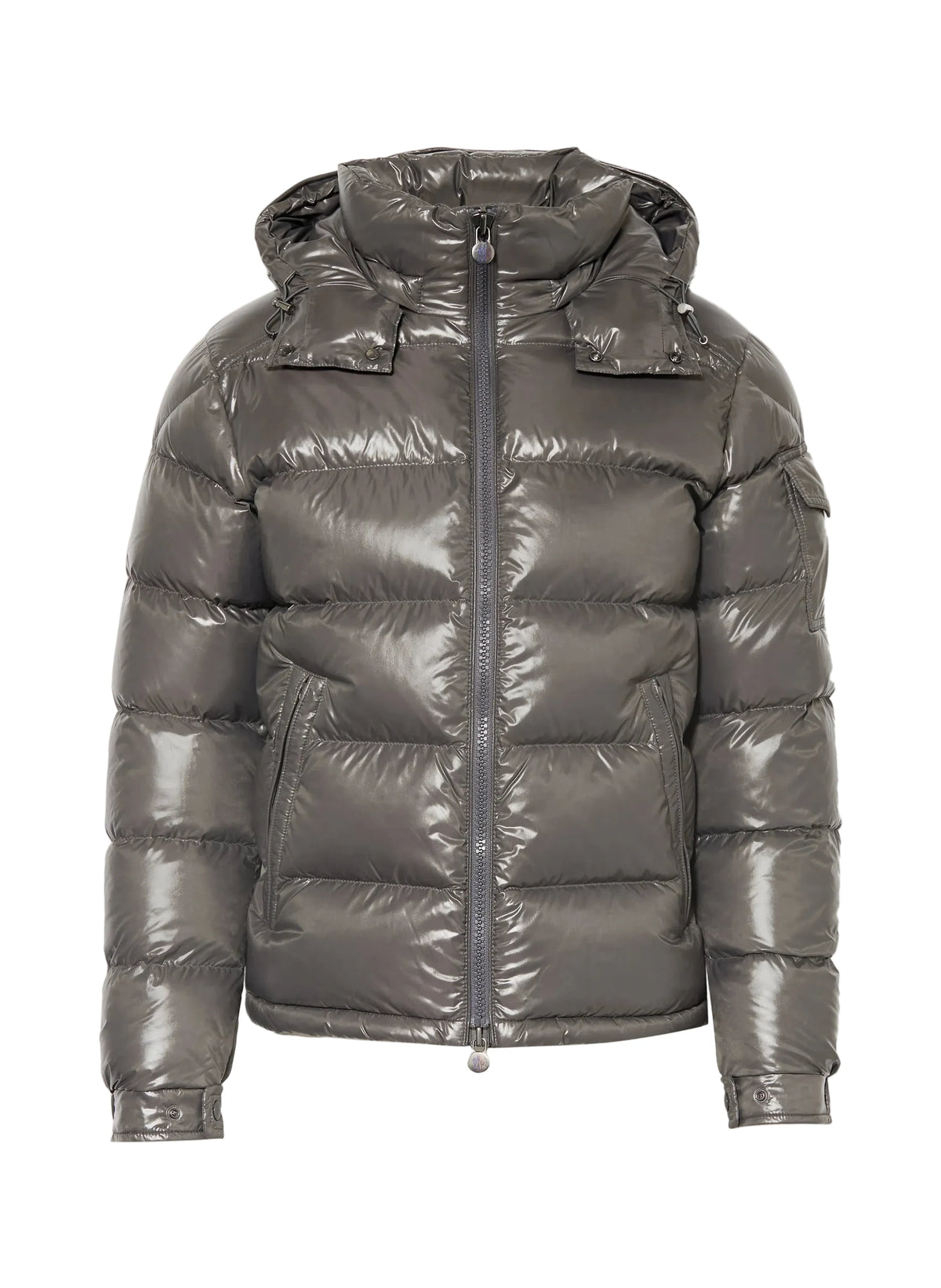 „MC“ High Grade Gray Maya Jacket
