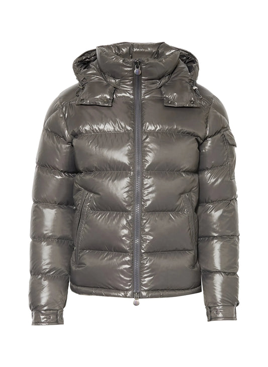 „MC“ High Grade Gray Maya Jacket