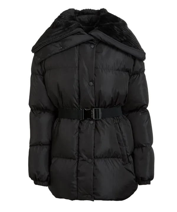 “MONC” BRASSEURS DOWN JACKET