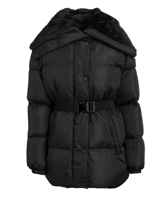 “MONC” BRASSEURS DOWN JACKET