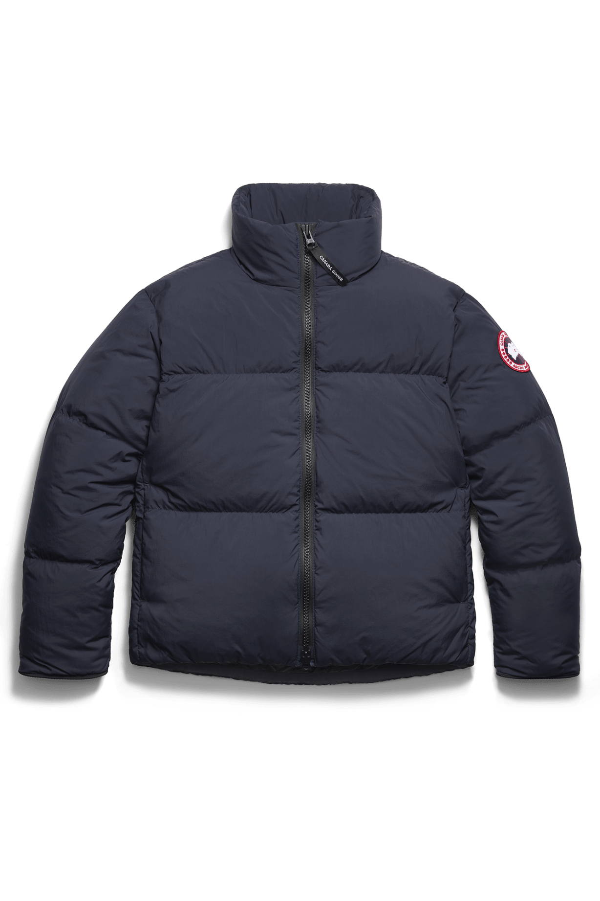 „CG“ Premium Navy Blue Puffer