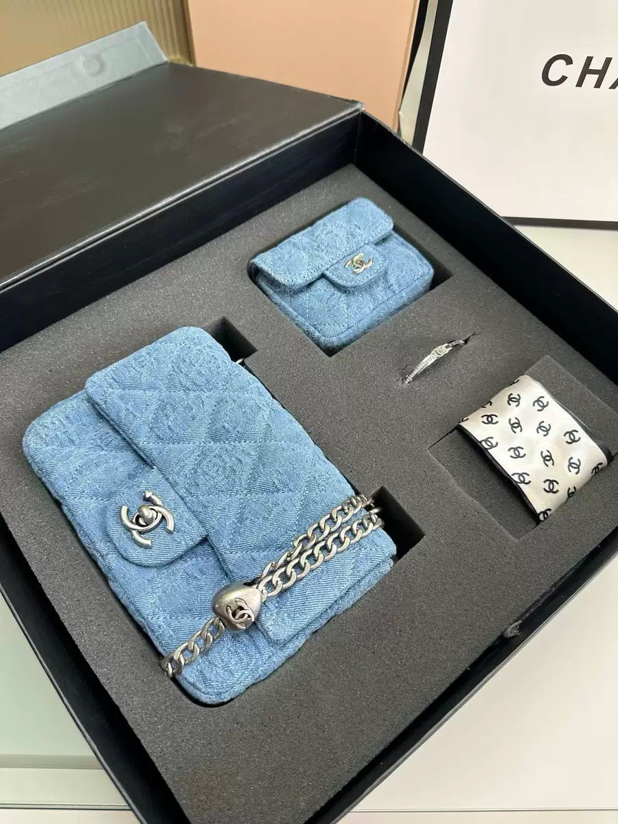 SET BAG