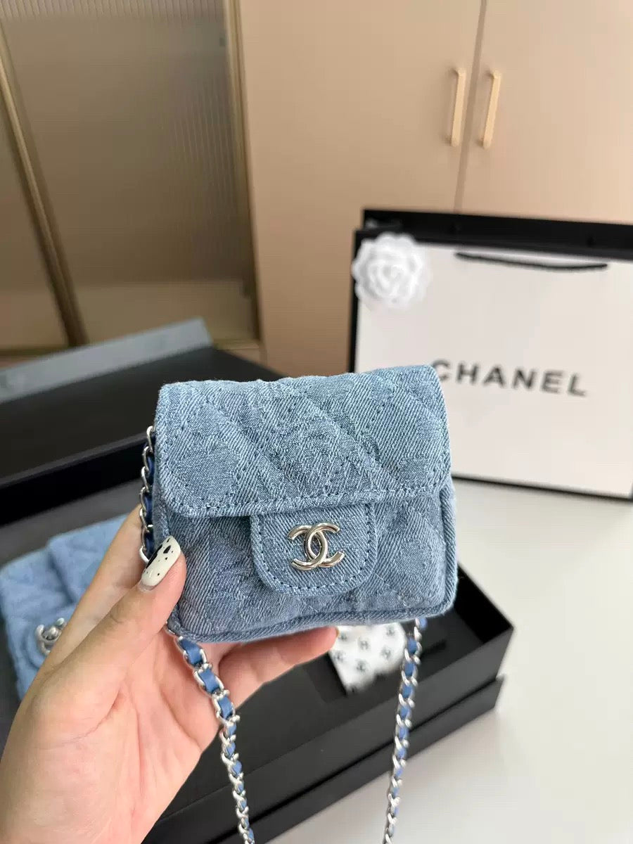SET BAG