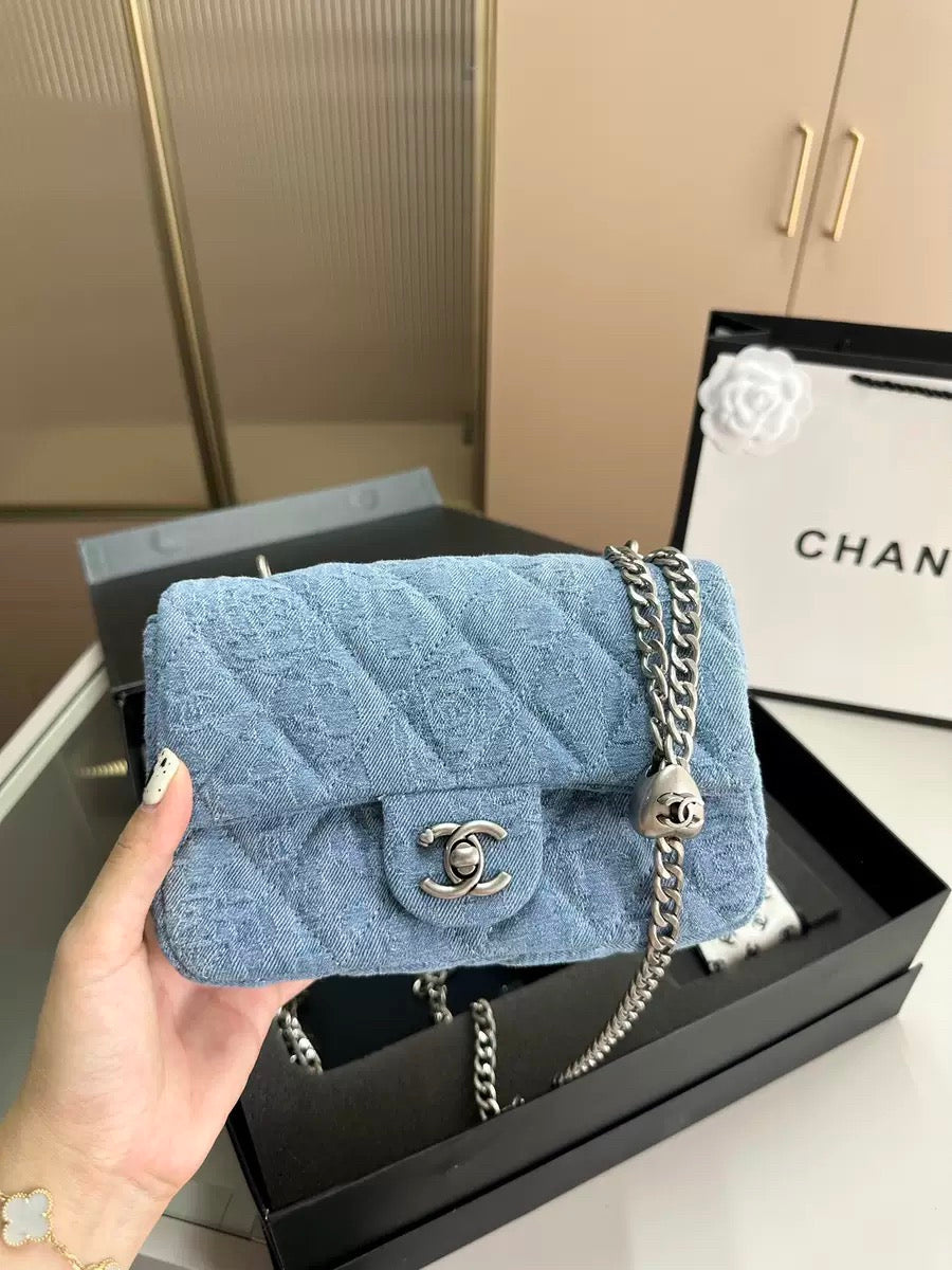 SET BAG