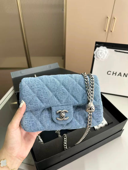 SET BAG