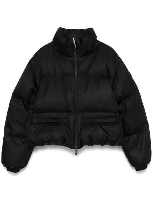 „MONC“ Short Winter Jacket