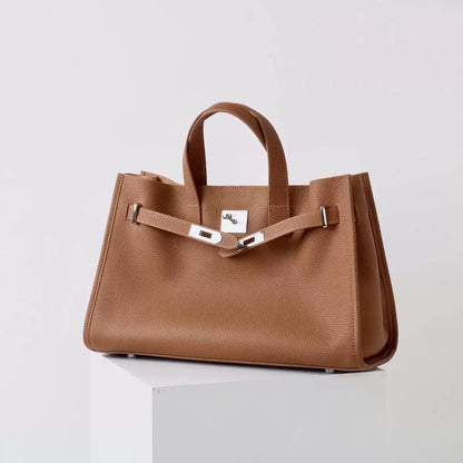 LOHA | COFFE LARGE TOTE BAG