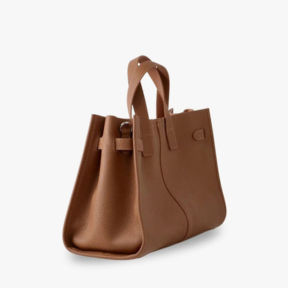 LOHA | COFFE LARGE TOTE BAG