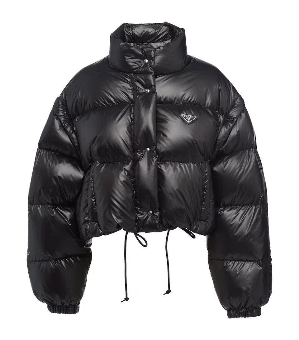 „PRDA“ Black jacket