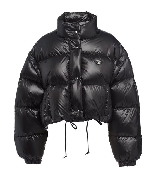 „PRDA“ Black jacket
