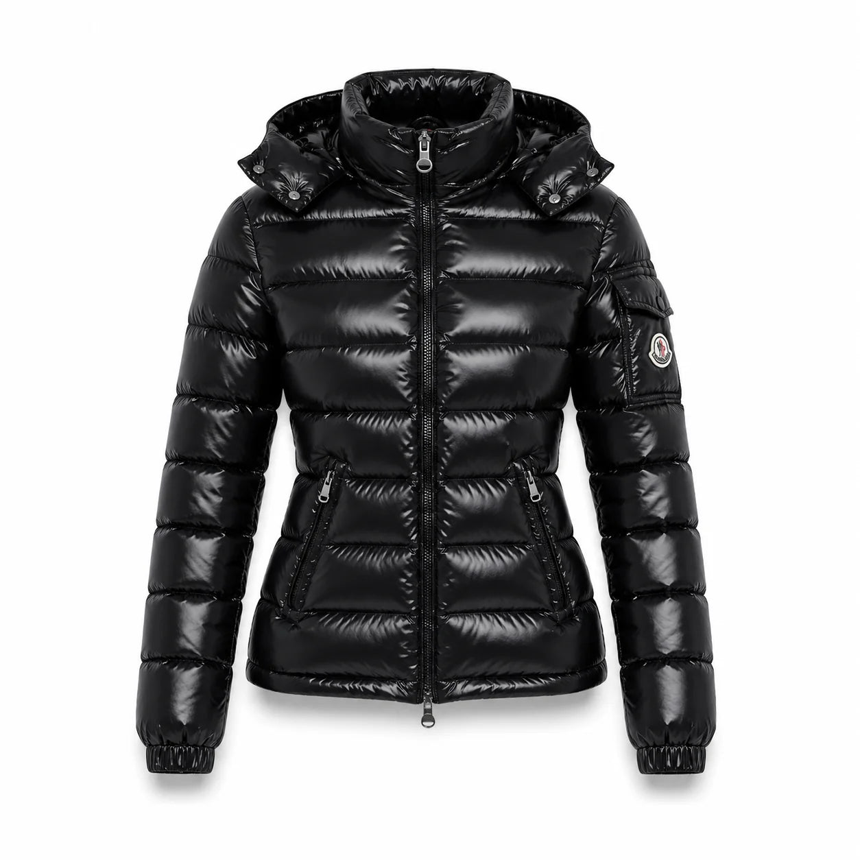 „MONC“ Snatch Jacket