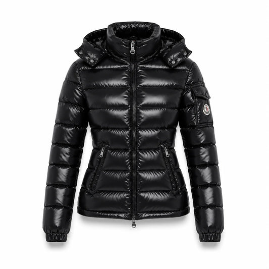 „MONC“ Snatch Jacket