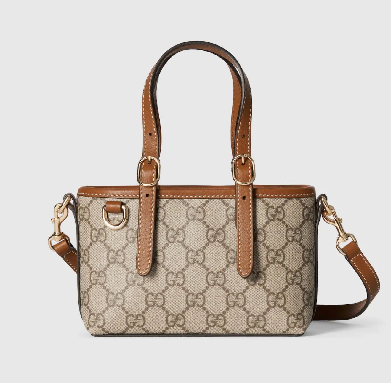 „GG“ Shopper Mini
