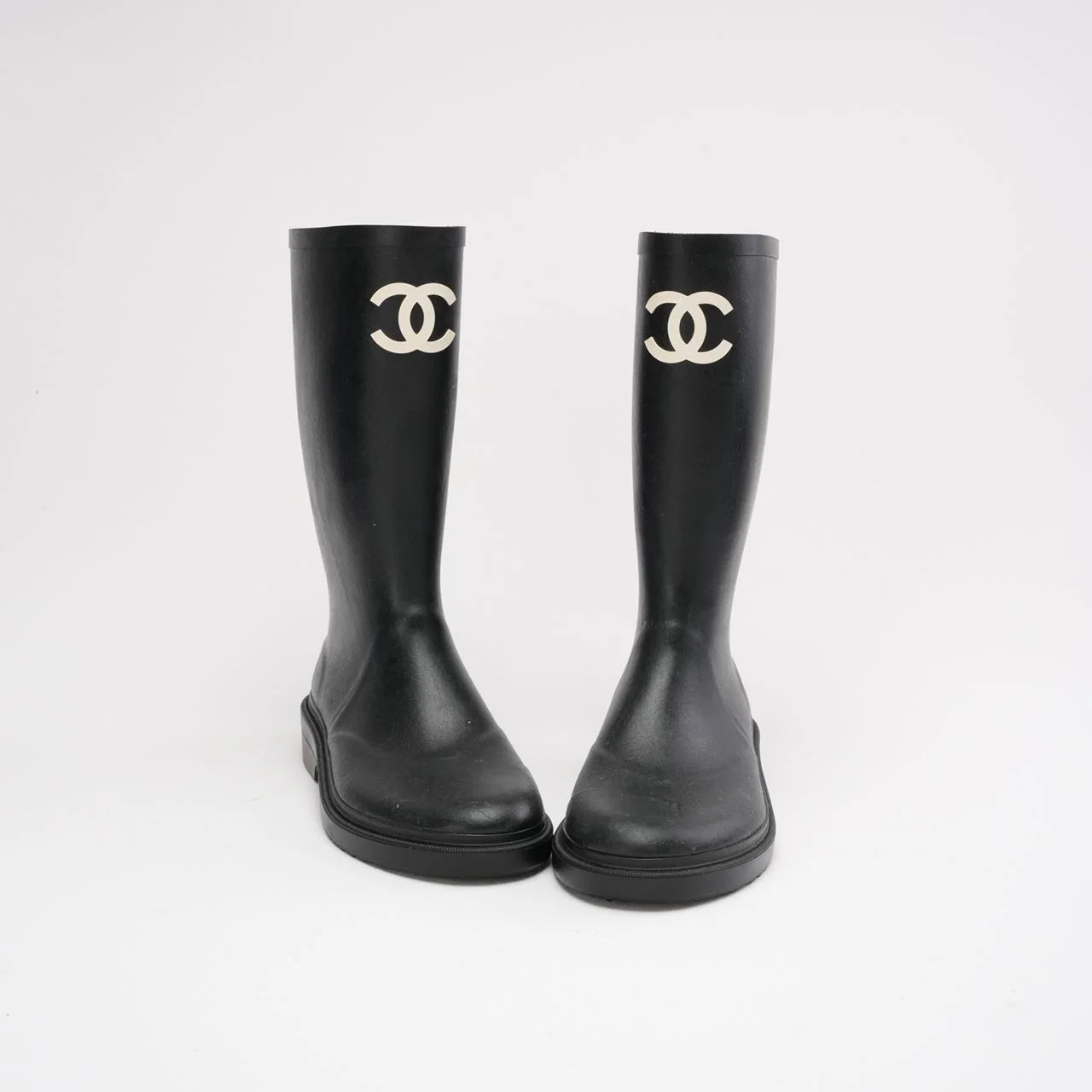 C RAIN BOOTS