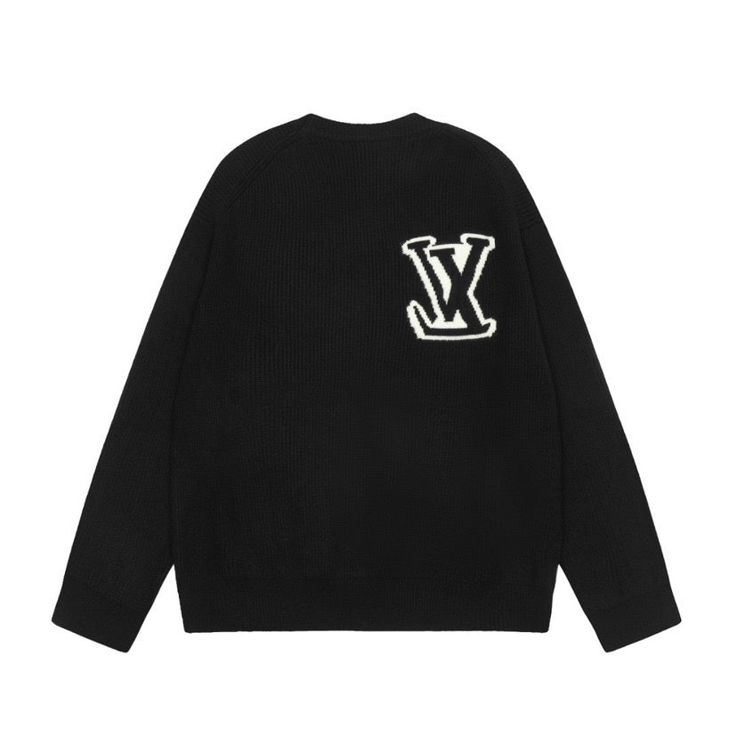 "VL" KNIT