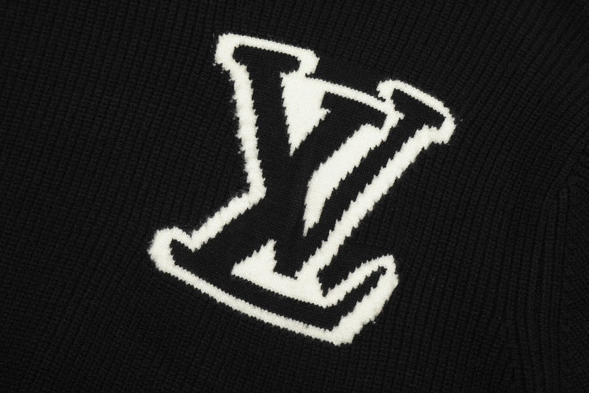 "VL" KNIT