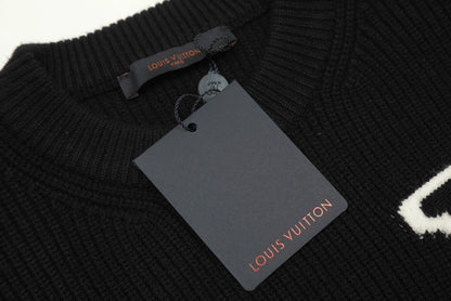 "VL" KNIT