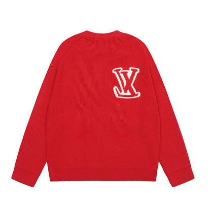 "VL" KNIT
