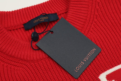 "VL" KNIT