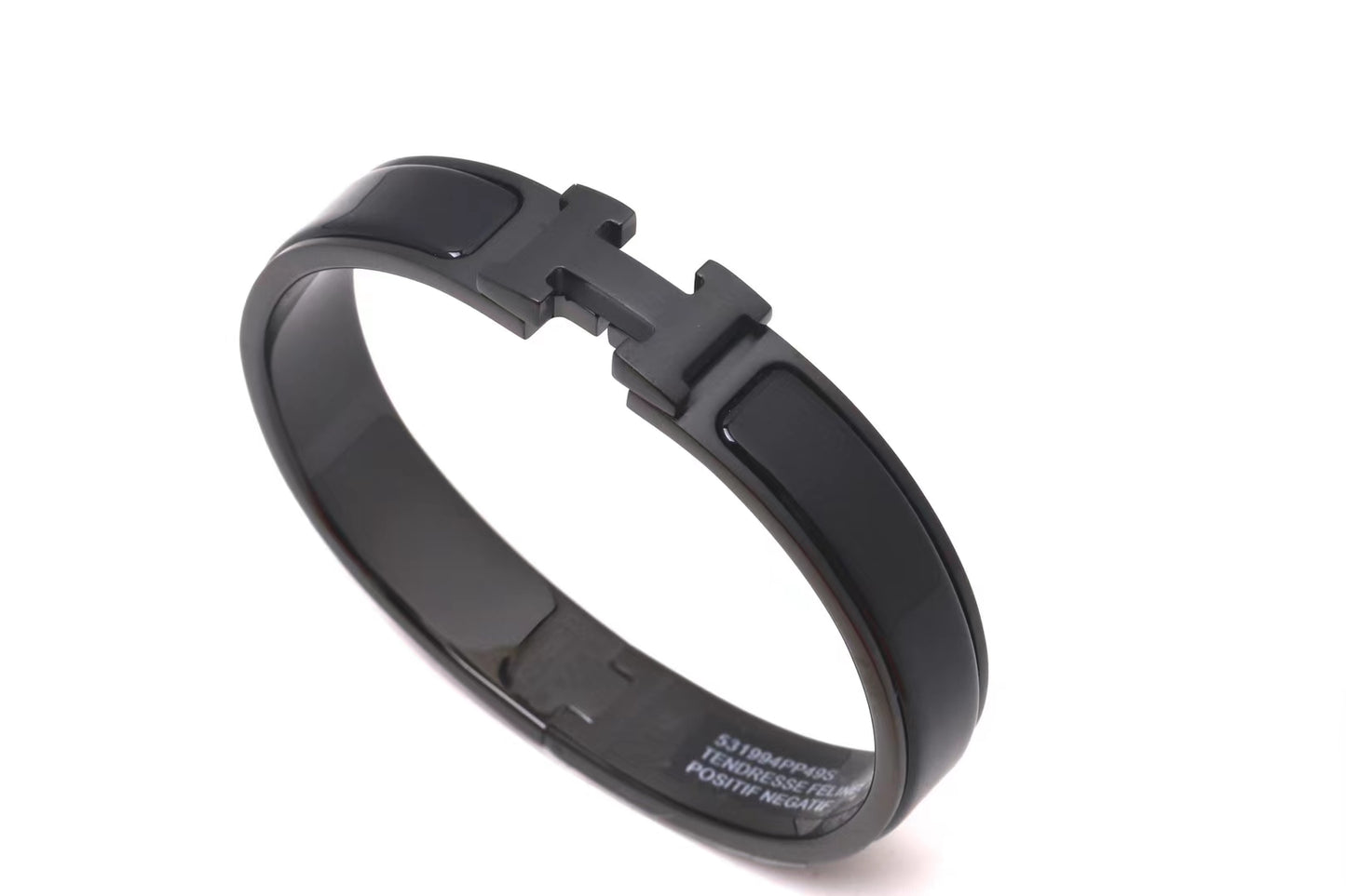 H HIGH QUALITY BRACELET