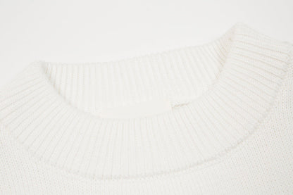 "Heart" - Sweater