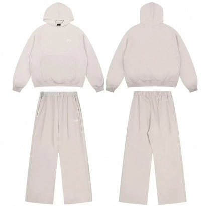 "6pm" Basic Tracksuit