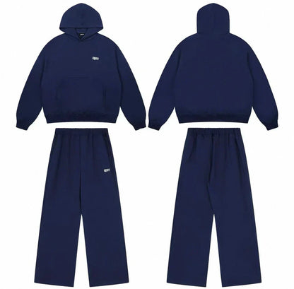 "6pm" Basic Tracksuit